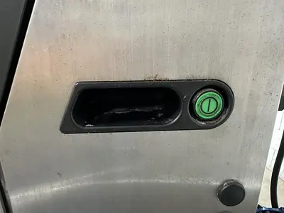 USED VIDEOJET 1520