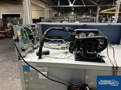 USED Thermo Scientific Thermo Scientific Forma 2-Door Refrigerator