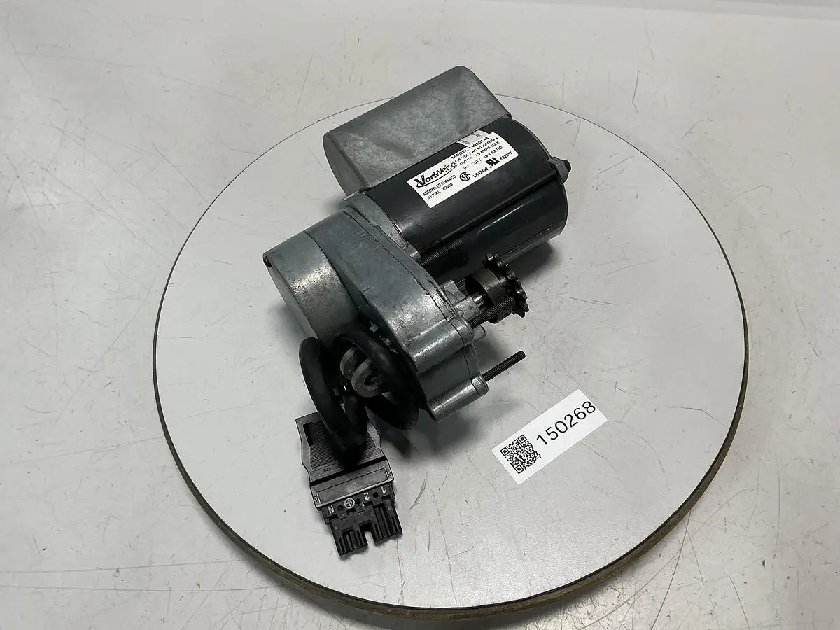 USED VONWEISE 14950148