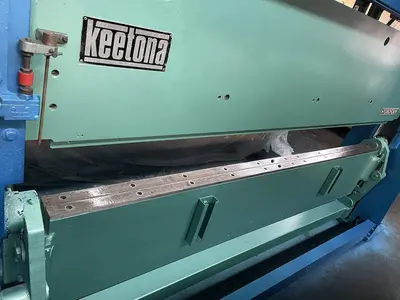Keetona Huf 2.5metre