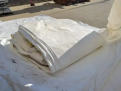 Tarp 100' x 14'
