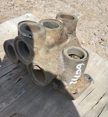 USED GASO 3211