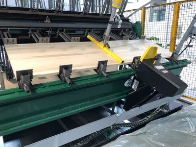 #825A | Taylor | Clamp Carriers