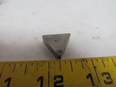 Valenite TNG 443 B835893 Carbide Insert Grade VC5 Box of 20pcs