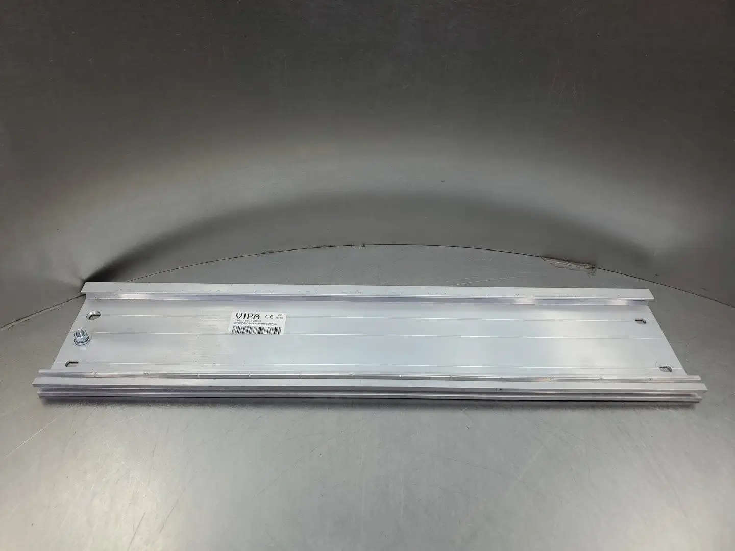USED VIPA 390-1AF30 PLC Rail Mount, 530mm, SYS300V