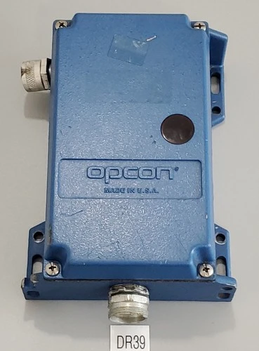 Used OPCON 8171B-6501 PLC Processors Indiana US | J&J Industrial Supply #1077621