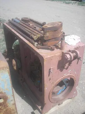 USED AJAX Q-250