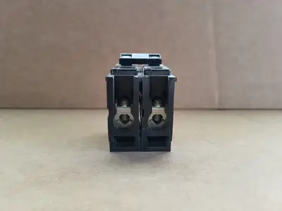 USED CUTLER-HAMMER TYPE BA
