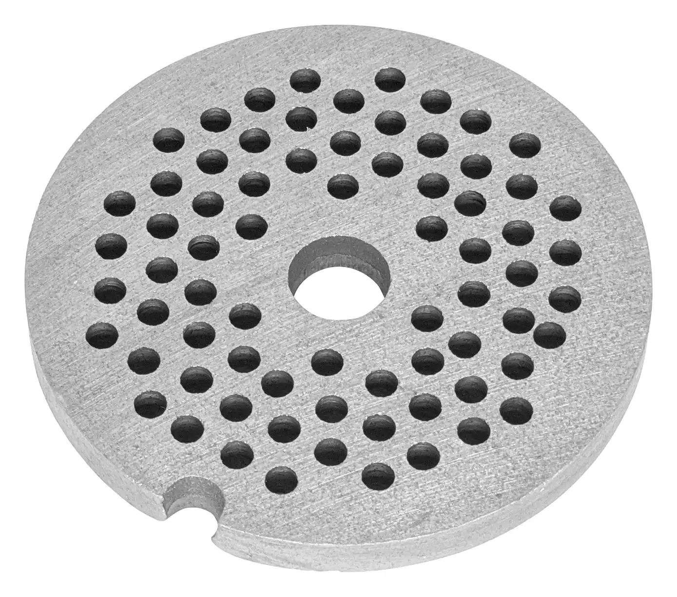 Grinder Plate for MG-10, #10, 1/8" (3mm), Iron (2 Each)