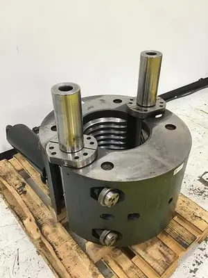 USED ENGEL 8558.440.4738C