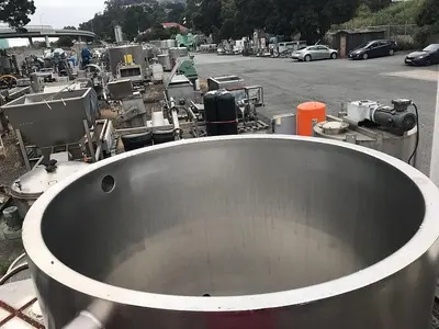 USED LEE INDUSTRIES 385U