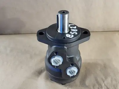 NEW SAUER DANFOSS 151-0411
