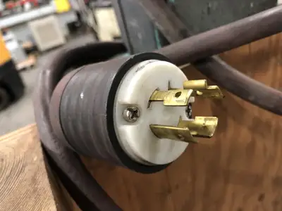 1 hp Buffer