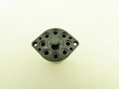 Clippard R445 Minimatic 4-Way Delay In & Out Valve Air Pneumatic Lot of 2