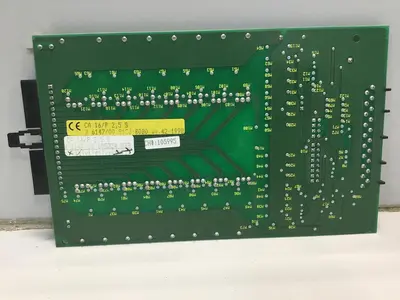 USED BACHMANN ELECTRONIC CA16/P2.5S