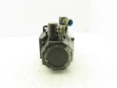 Used ANILAM _UNKNOWN_ Servo Motors Indiana US | Arrow Industrial #555992