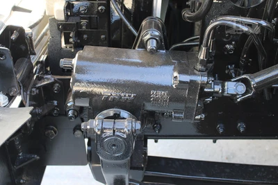 Used 2020 HINO 338 Vacuum Truck Texas US | Roll Off Truck World #1491791