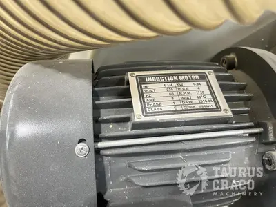 Used 2014 CASADEI E550 CRT Edge Banders Ontario CA | Taurus Craco Machinery Inc #788123