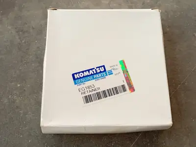 New | in-Stock KOMATSU 58E-MP-AK020 Parts British Columbia CA | Lenmark #1440242