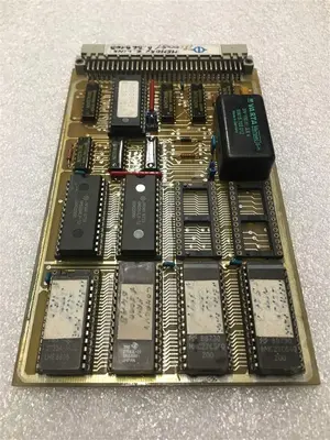 USED BARCO A569109 MEMORY Z.LINK