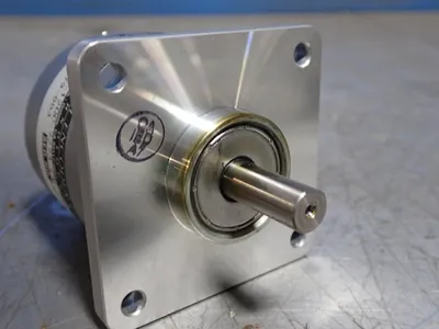 New | in-Stock BEI TECHNOLOGIES KH25DSS12GC7273CWSM14/19 Encoders Ohio US | HGR 24 #879707