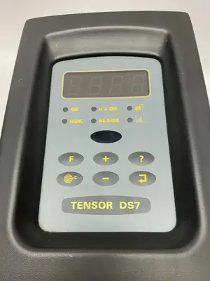 USED ATLAS COPCO TENSOR NUT RUNNER CONTROLLER D312-DS7