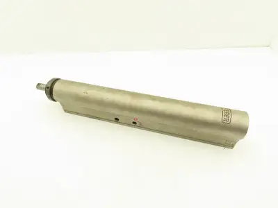 Weber Screwdriving System 1101904.2 Driver Head and Tube  -Incomplete Part-