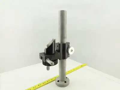 NRC 714-962-7701 Mirror Adjustment 13-1/2 Arm 360° Rotation