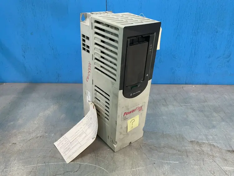Used ALLENBRADLEY 20G11ND3P4AA0NNNNN Variable Speed Drives Ohio US | HGR 24 #1326157