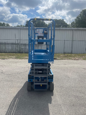 NEW 2026 Genie GS-1932E