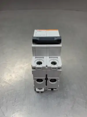USED Merlin Gerin D 30A Multi9 C60 Circuit Breaker, 240V