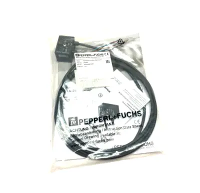 NEW PEPPERL+FUCHS AS-INTERFACE SAFETY MODULE