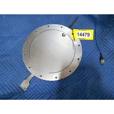 USED FIKE EV-14-CV