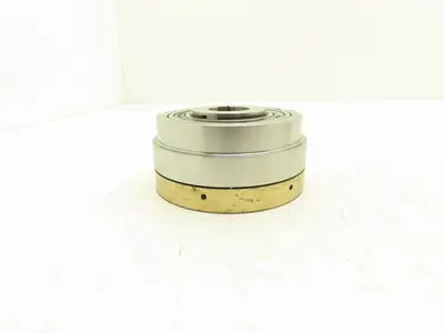 Monninghoff 546.21.4.5 Electromagnetic Tooth Clutch 24VDC 25mm Bore
