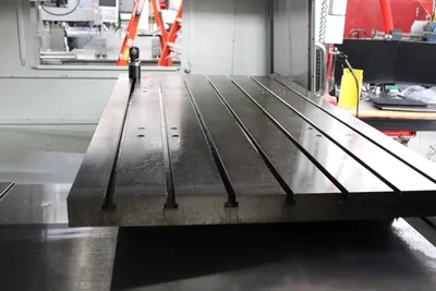 USED 2012 HAAS VF-8/40