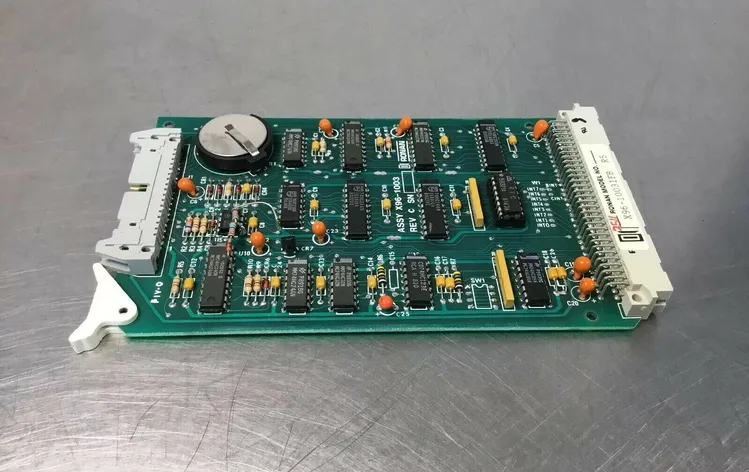 Used RONAN _UNKNOWN_ PLC Processors South Carolina US | Palmetto Automation #1181403