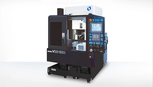 New | Build-to-Order MAKINO V22-5XB Vertical Machining Centers (5-Axis or More) | Kansas-Oklahoma Machine Tools #1559509