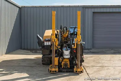 Used 2023 VERMEER 2023 VERMEER D24X40 S3 Drill Rigs Florida US | HDD Broker #1346323