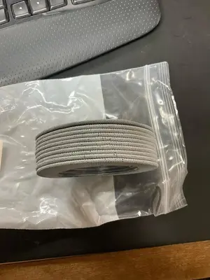 Ariel BELLOWS, UNL.THREAD PROTECTOR PN: A-2387