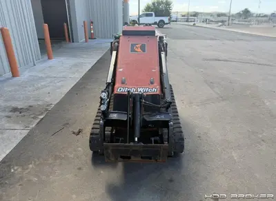 Used 2023 DITCH 2023 DITCH WITCH SK1050 Compact Utility Loaders Florida US | HDD Broker #1442884