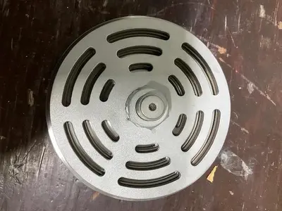 USED ARIEL 98RX