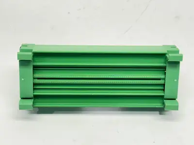 UM 45-D37SUB/B/ZFKDS,2293695 | Phoenix Contact UM 45-D37SUB/B/ZFKDS Interface Module D-Sub 37-Position 2293695 - Used
