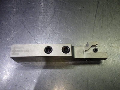 Kyocera Coolant Thru Lathe Tool 15.9mmx25mm Shank KTKFL1625JX-16JCTM (LOC3503B)