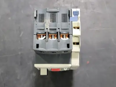 USED SCHNEIDER ELECTRIC GV2ME16