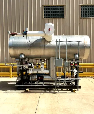 YORK _UNKNOWN_ Chillers | Equipment Recovery Corp. (1)