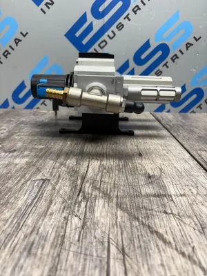 Festo MS6-EM1-1/2-S Other Hydraulics & Pneumatics | ESS Industrial Equipment Sales (4)