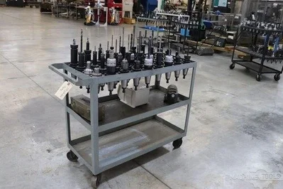 USED CAT Holders