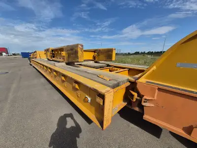 Used 1981 ASPEN _UNKNOWN_ Misc Trailers British Columbia CA | Lenmark #270380