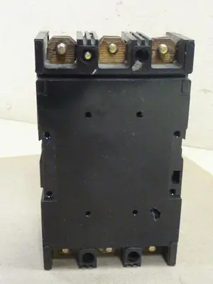 USED FUJI ELECTRIC SA53-30