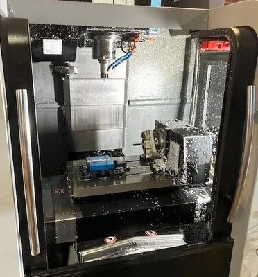 2020 HURCO VM10I Vertical Machining Centers | Midstate Machinery (4)